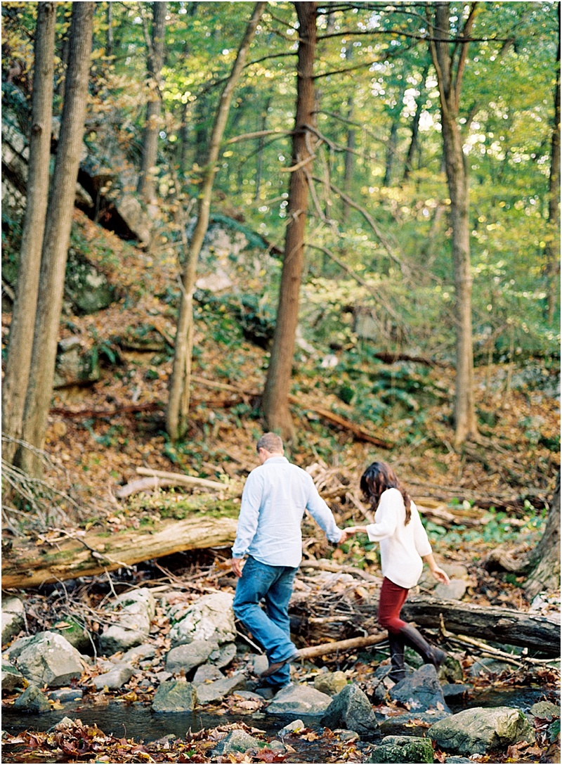 WestVirginiaEngagement-NicoleBerrettPhotography