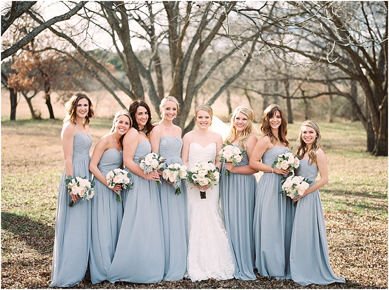 Logan & Cameron’s Hollow Hill Farm Wedding » Nicole Berrett Photography ...