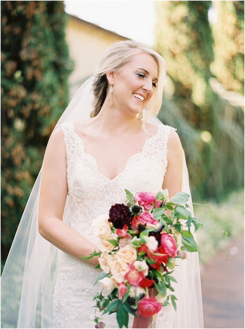 Dallas Arboretum Bridals » Nicole Berrett Photography Blog